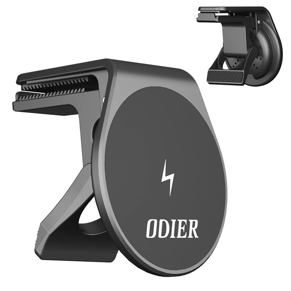 support de charge 15w pour voiture facile a installer