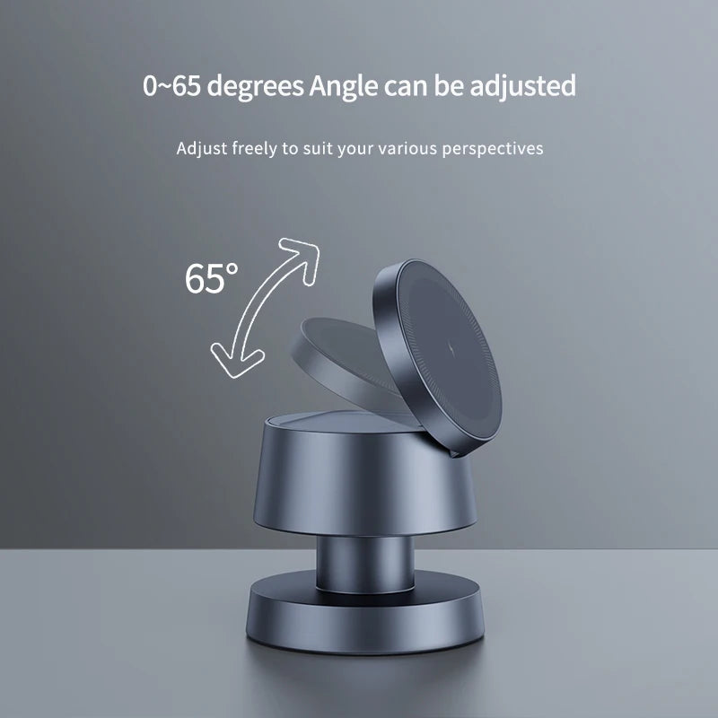 stande de charge 3 en 1 multifonction design